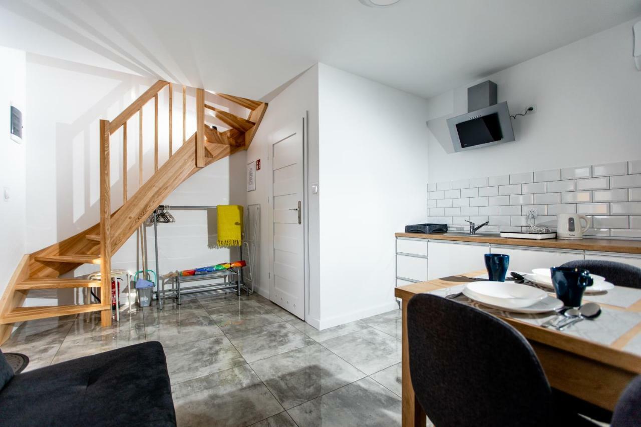 Ada Niechorze Apartment Exterior photo